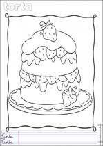 coloriage-gateau-1